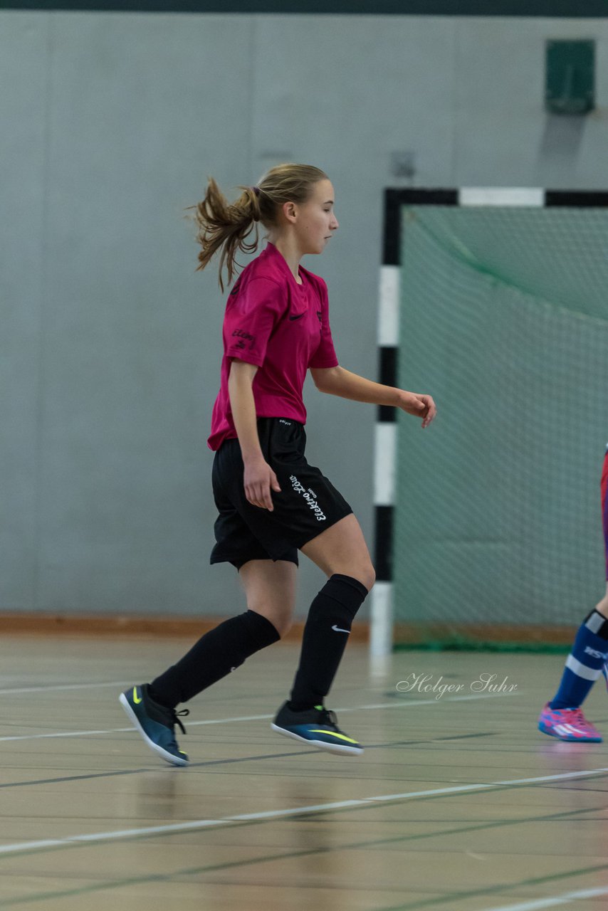 Bild 423 - Norddeutsche Futsalmeisterschaft